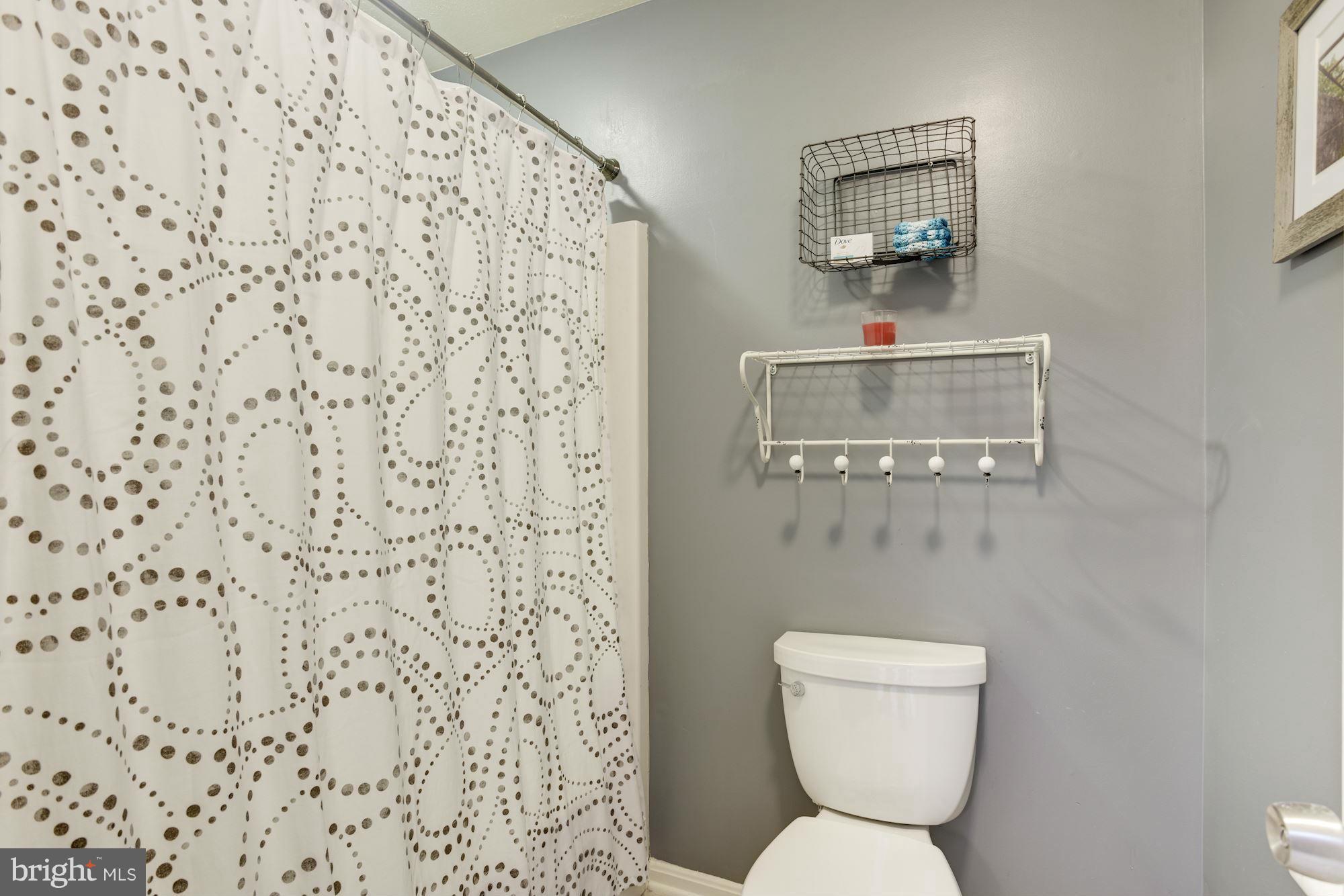 1341 Becket Road Sykesville, MD 21784 - Photo 17 of 30 Bath (Master)