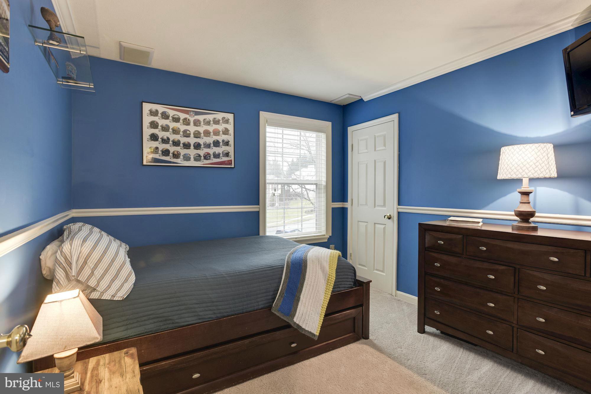 1341 Becket Road Sykesville, MD 21784 - Photo 18 of 30 Bedroom