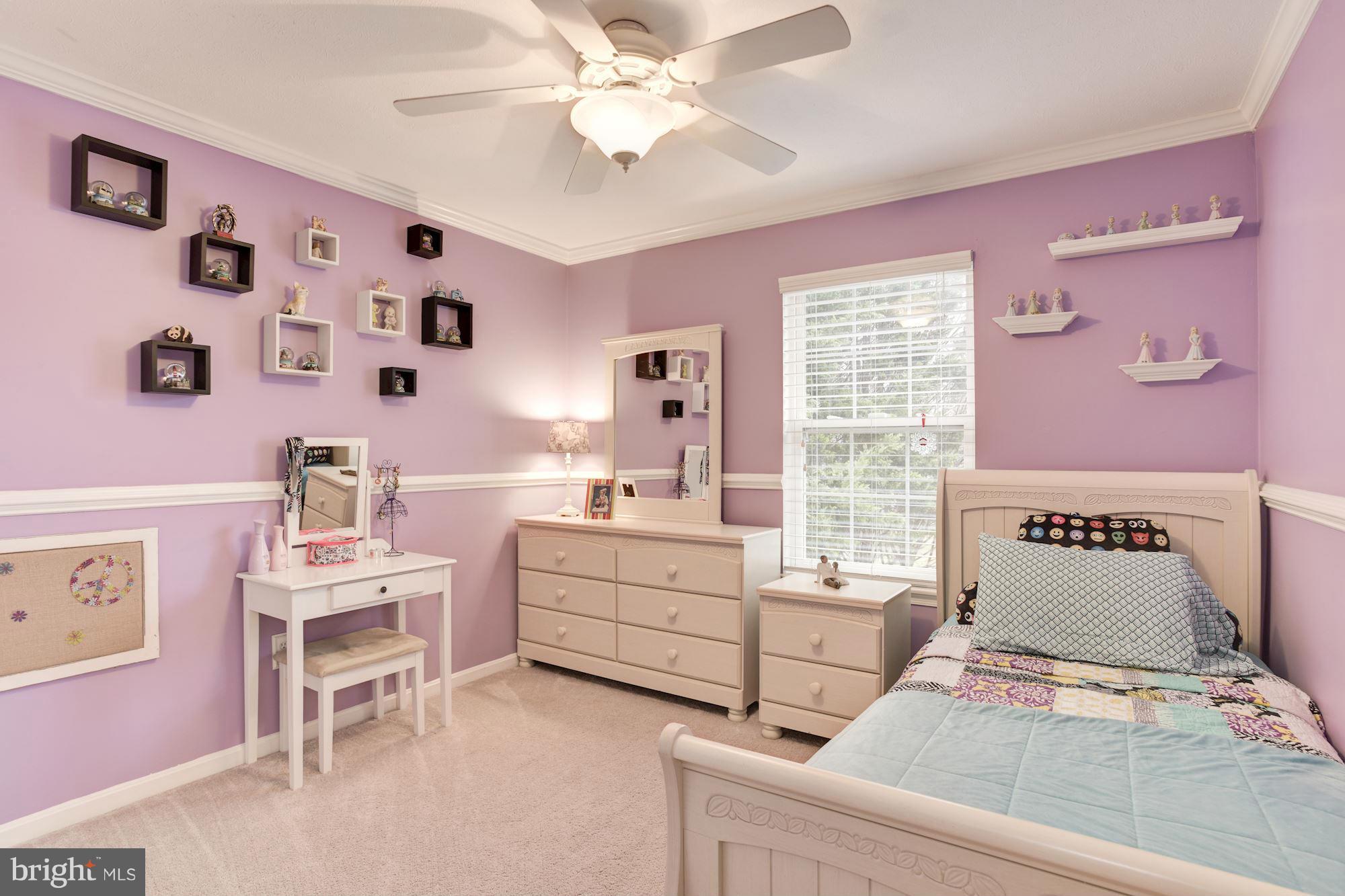 1341 Becket Road Sykesville, MD 21784 - Photo 19 of 30 Bedroom