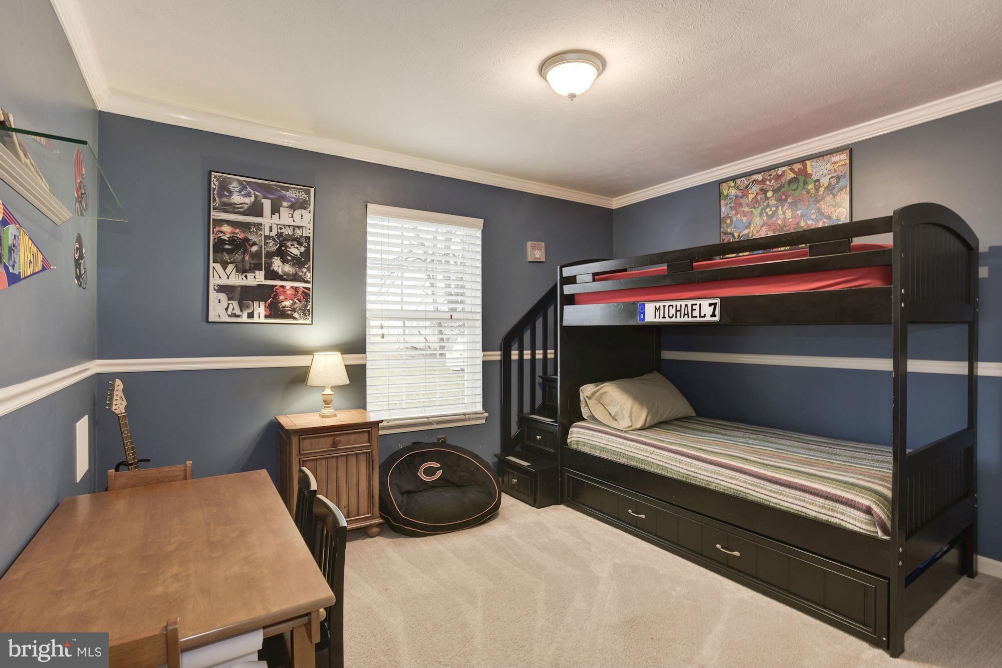 1341 Becket Road Sykesville, MD 21784 - Photo 20 of 30 Bedroom