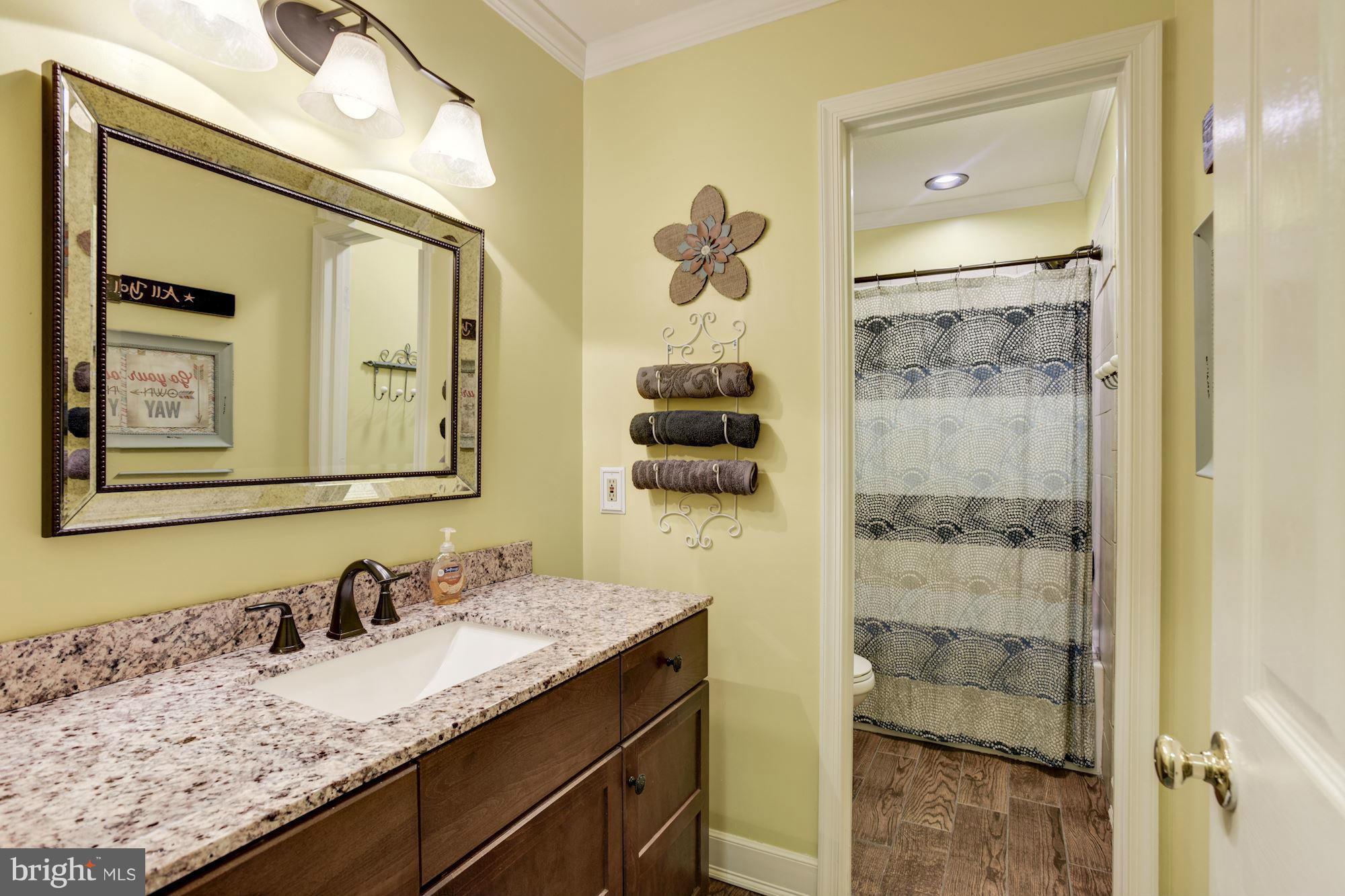 1341 Becket Road Sykesville, MD 21784 - Photo 21 of 30 Bath