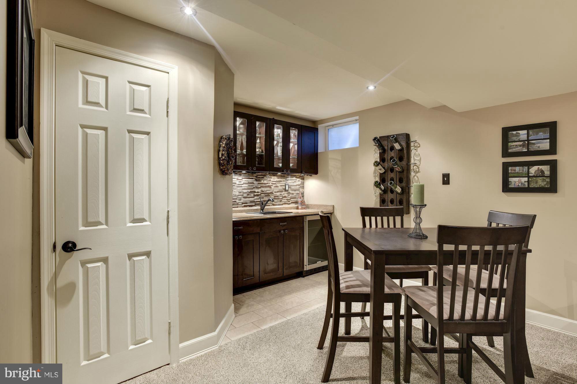 1341 Becket Road Sykesville, MD 21784 - Photo 23 of 30 Basement
