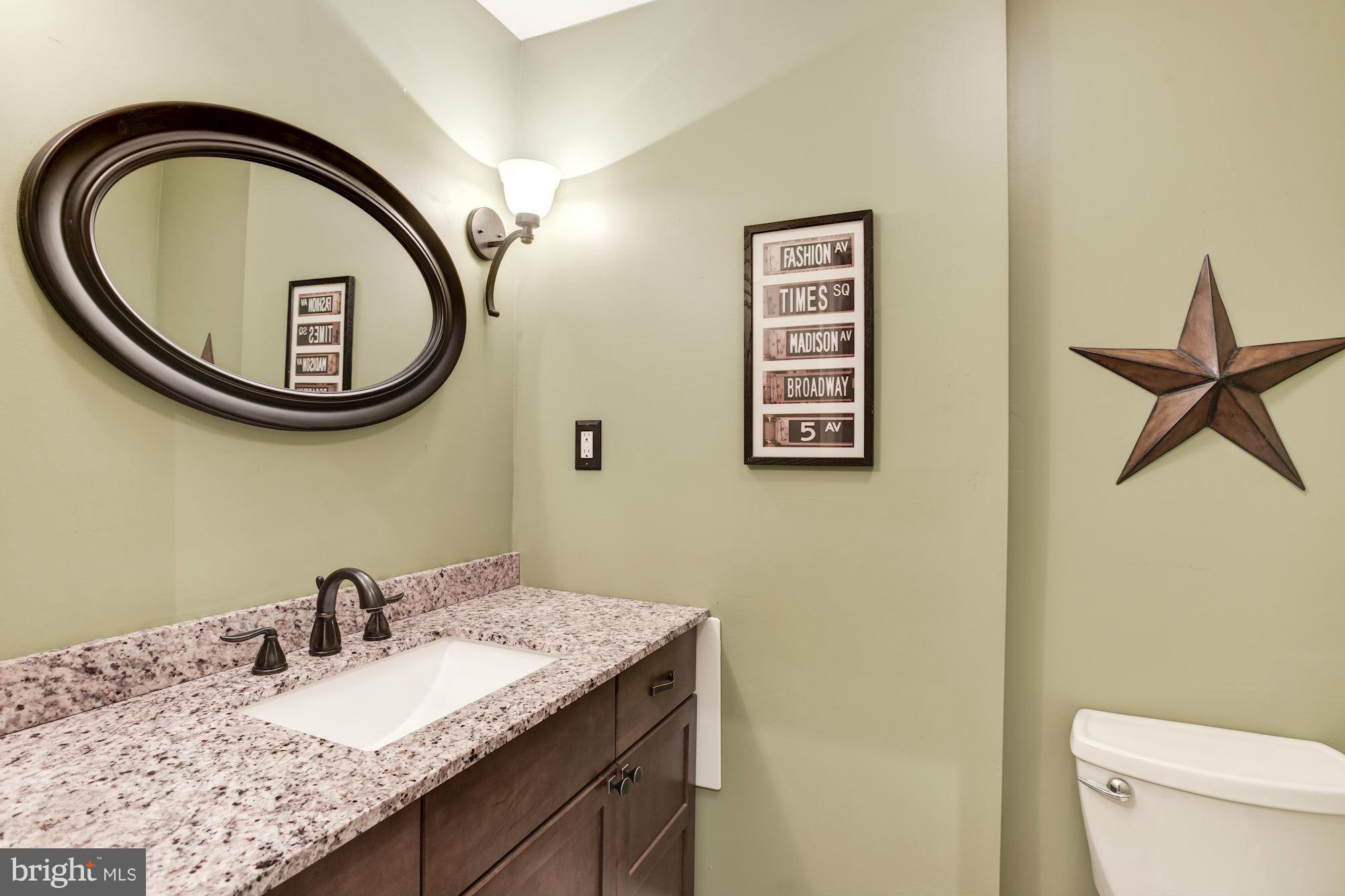1341 Becket Road Sykesville, MD 21784 - Photo 24 of 30 Bath