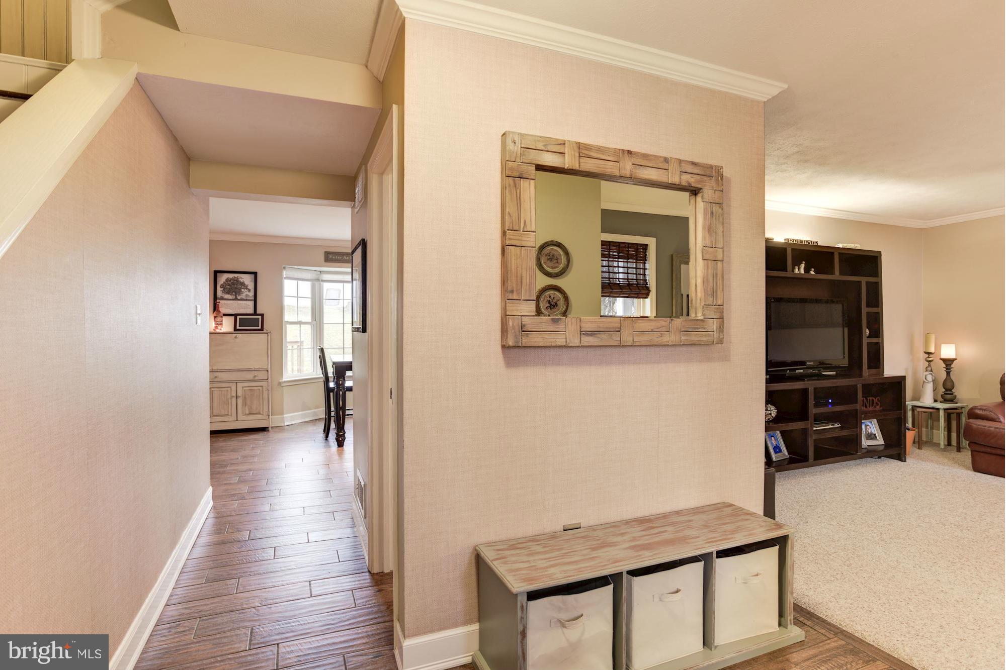 1341 Becket Road Sykesville, MD 21784 - Photo 4 of 30 Interior (General)