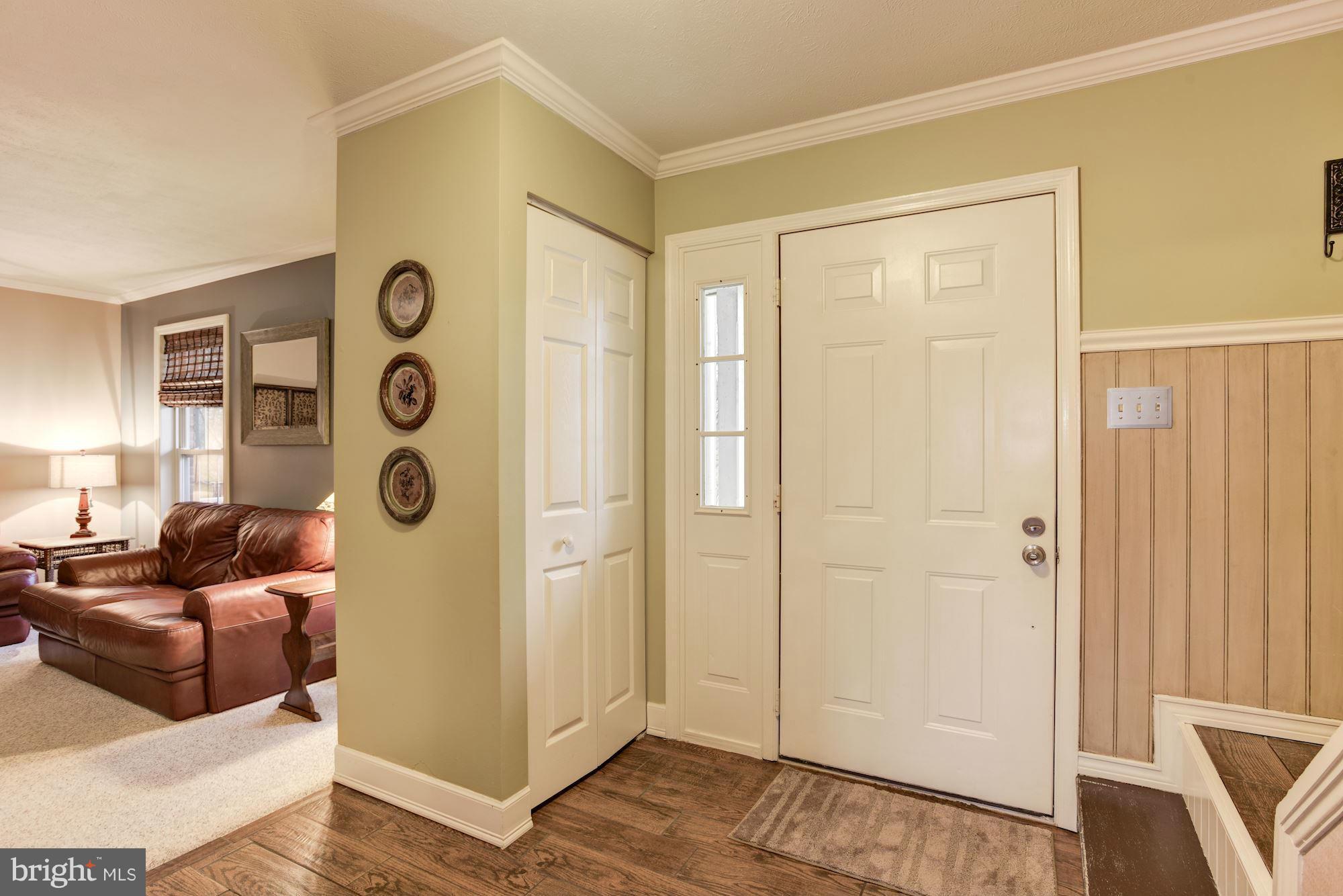 1341 Becket Road Sykesville, MD 21784 - Photo 5 of 30 Interior (General)