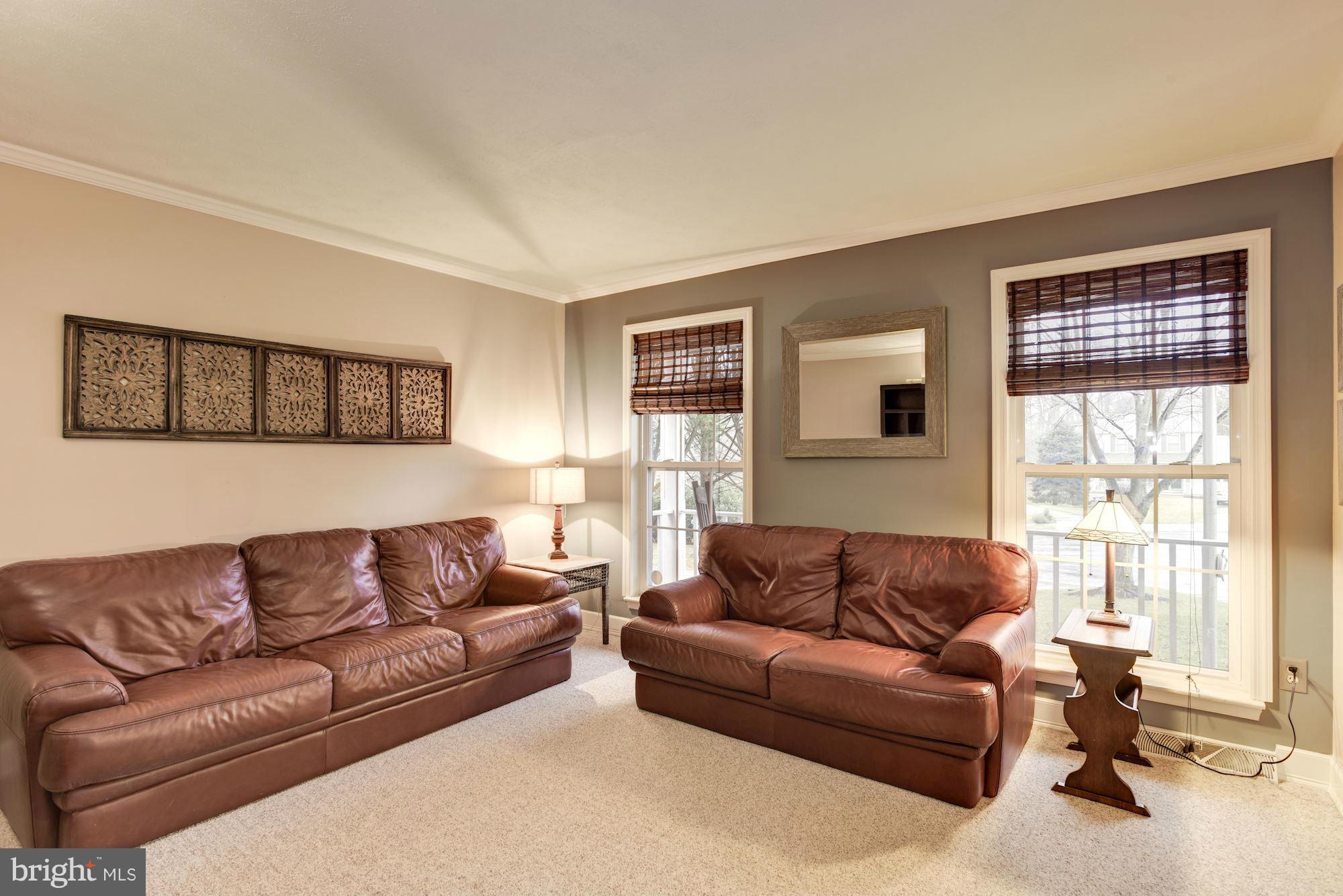 1341 Becket Road Sykesville, MD 21784 - Photo 6 of 30 Living Room