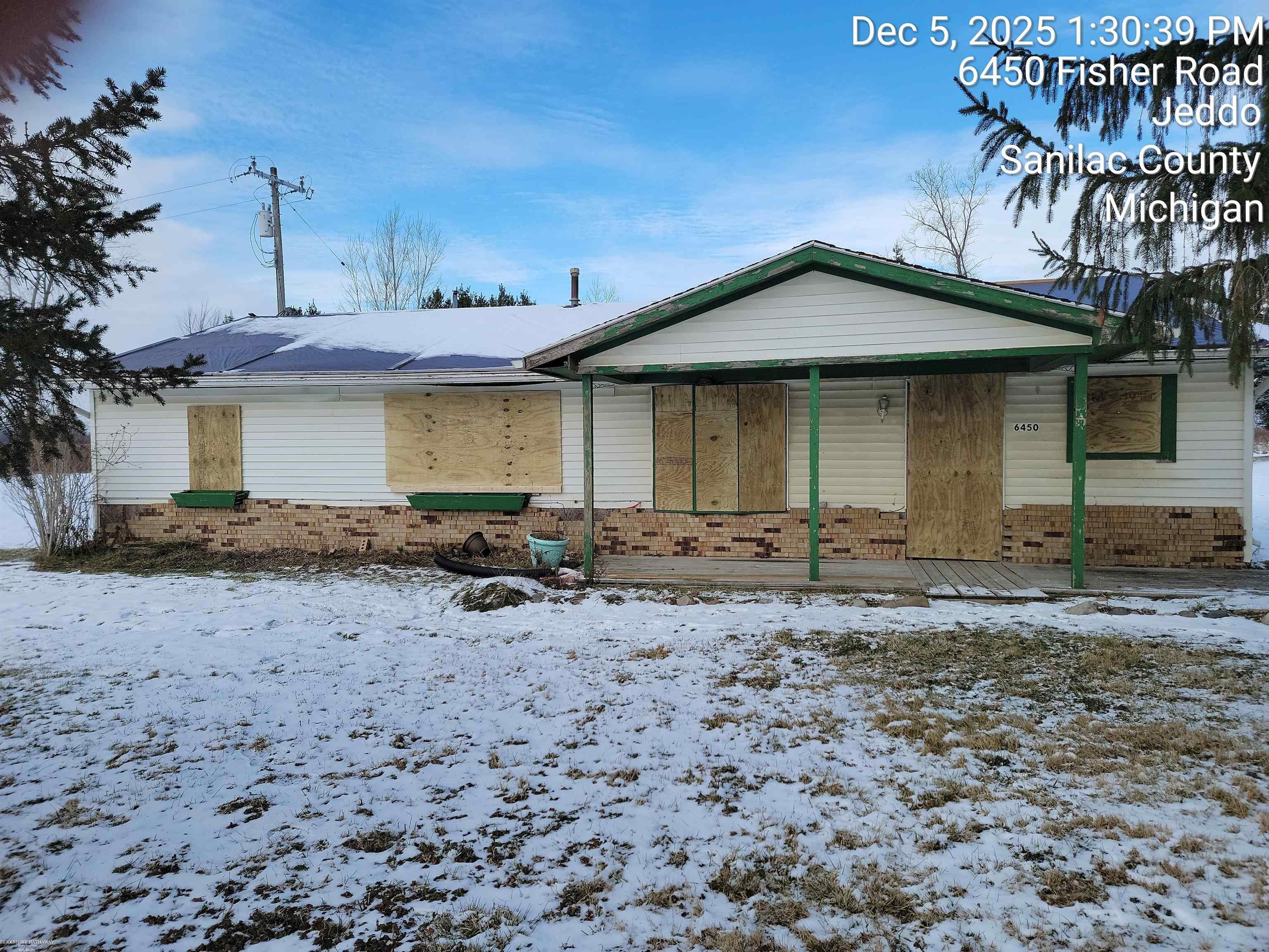 6450 Fisher Road Jeddo, MI 48032 - Photo 23 of 23