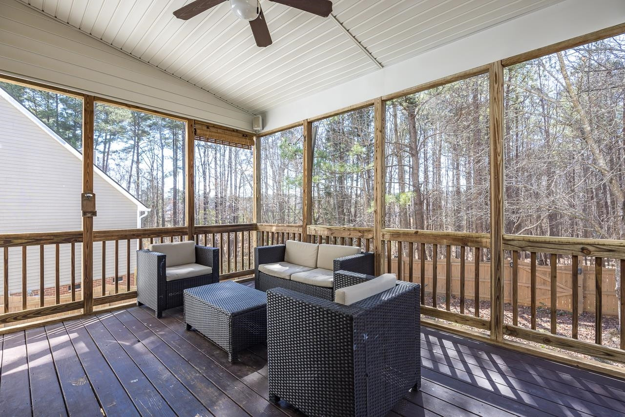 2416 Silver Lake Trail Raleigh, NC 27606 - Photo 29 of 35 Photo 29