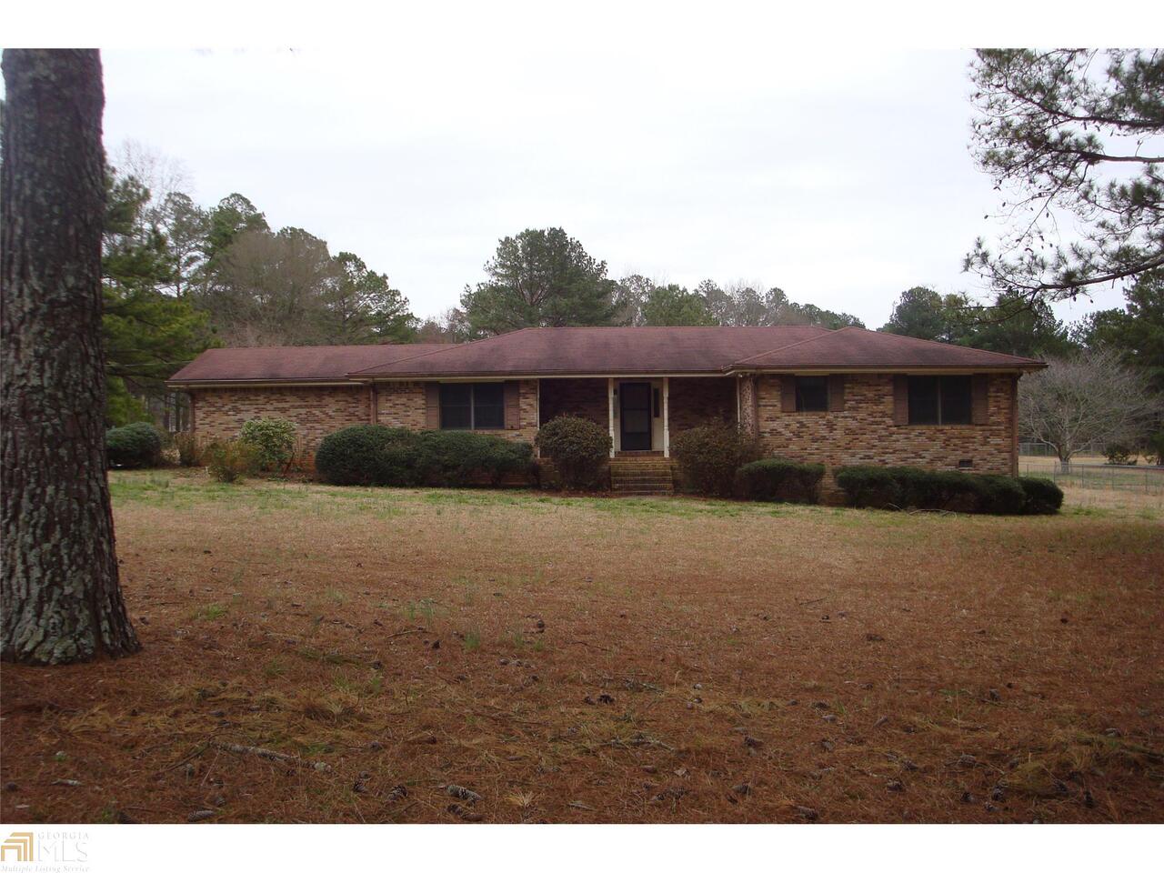 1338 Old Conyers Road Stockbridge, GA 30281 - Photo 1 of 1 Gallery Image 1