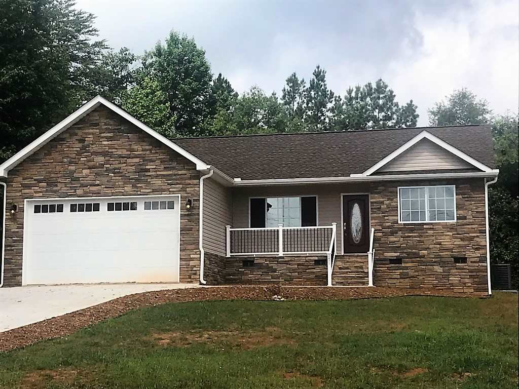 2471 Compton Bridge Road Inman, SC 29349 - Photo 1 of 23
