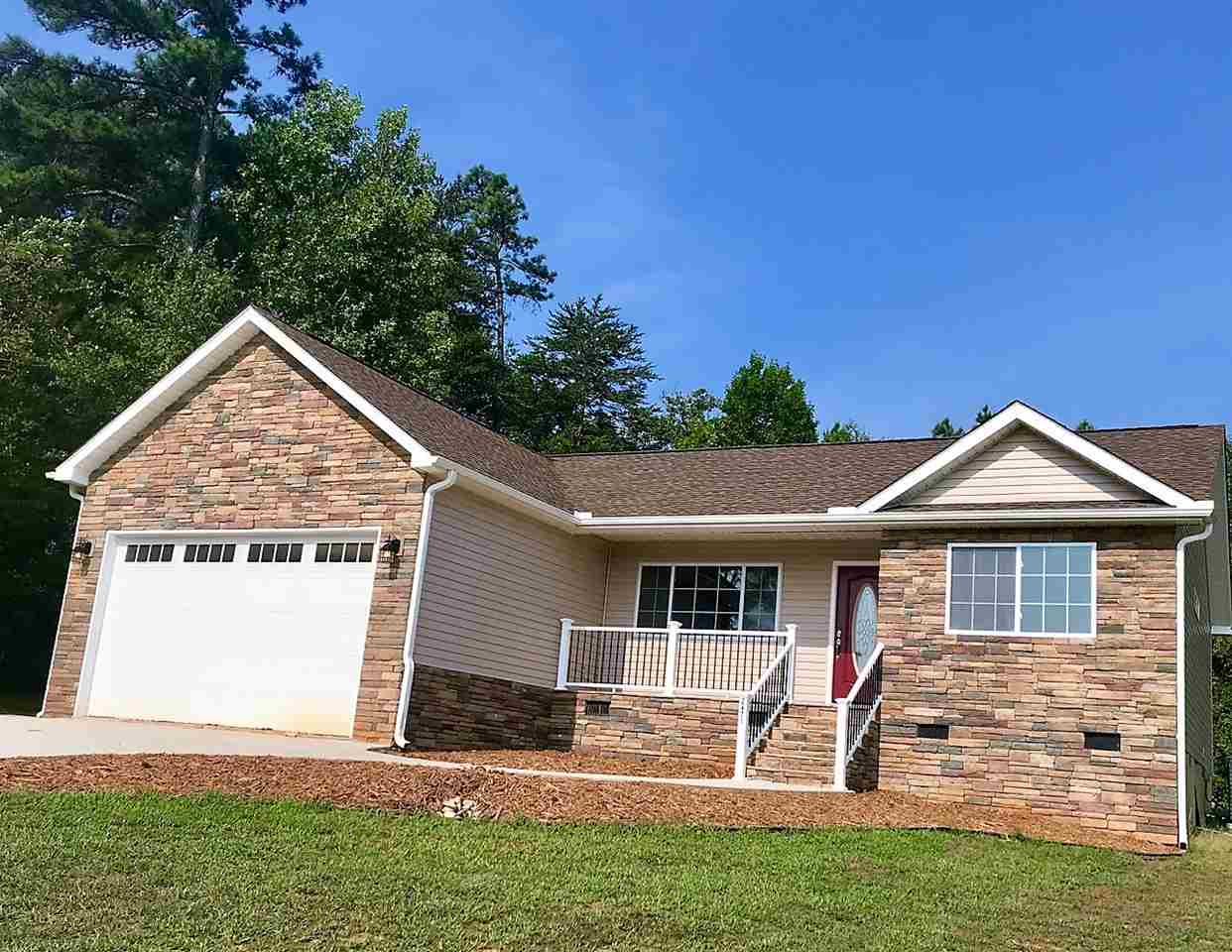 2471 Compton Bridge Road Inman, SC 29349 - Photo 23 of 23