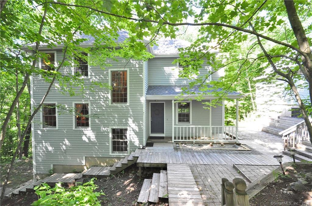 461 Huckleberry Hill Road Avon, CT 06001 - Photo 1 of 1 Welcome to 461 Huckleberry Hill Rd! A contemporary twist on colonial style.