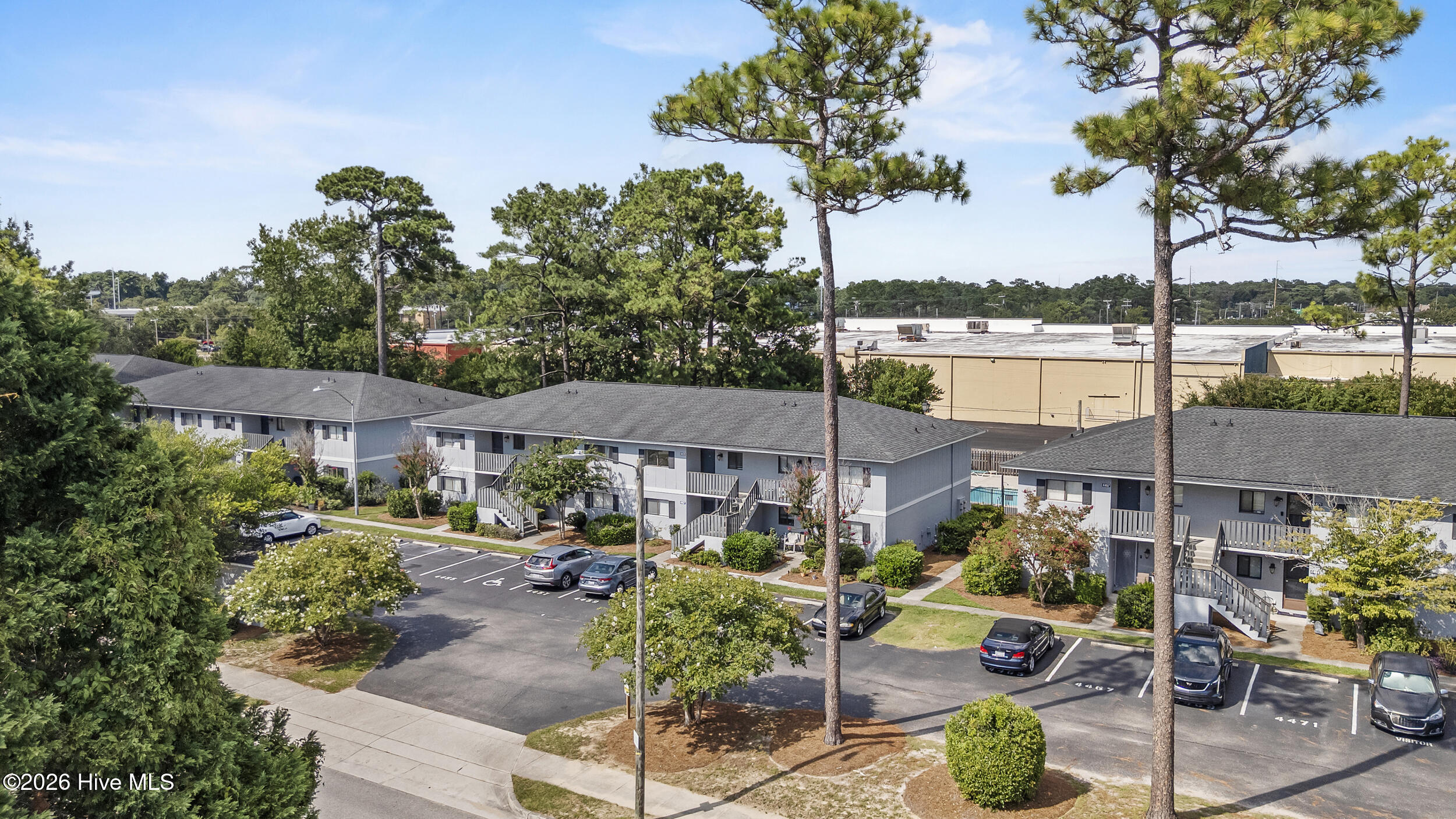 4459 Holly Tree Road Wilmington, NC 28412 - Photo 25 of 26 Gallery Image 25