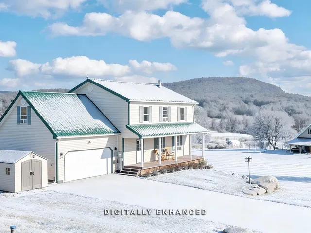 $558,000 | 177 Kingsland Hollow Road, Fletcher, VT 05454