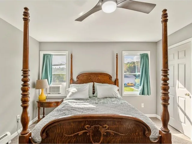 $558,000 | 177 Kingsland Hollow Road, Fletcher, VT 05454