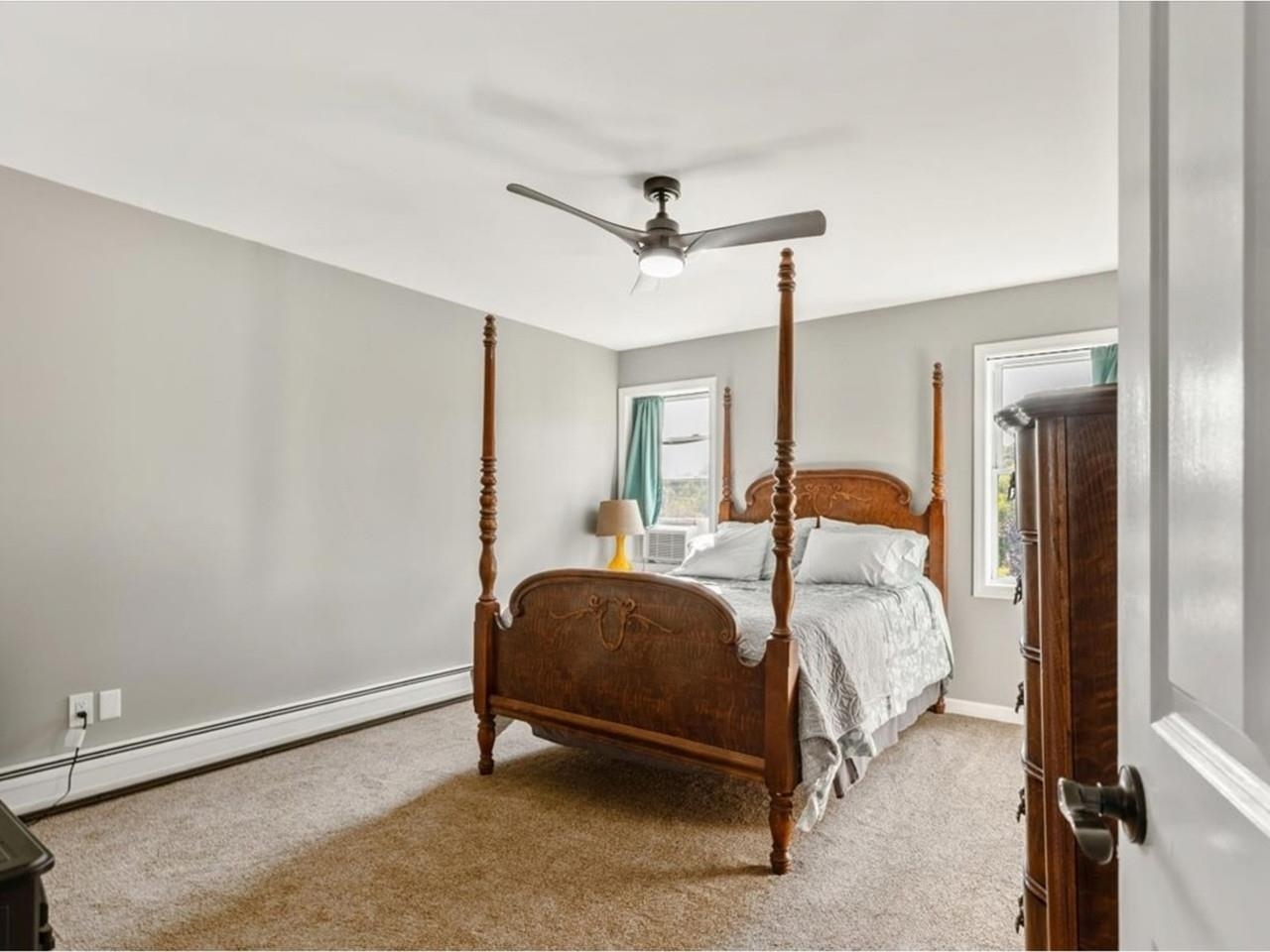 177 Kingsland Hollow Road Fletcher, VT 05454 - Photo 20 of 59