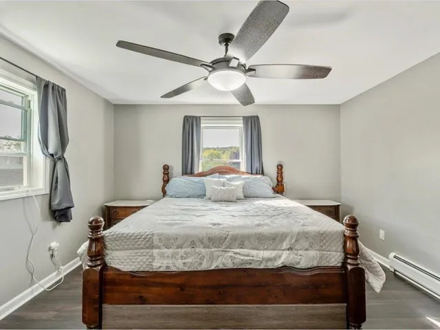 $558,000 | 177 Kingsland Hollow Road, Fletcher, VT 05454