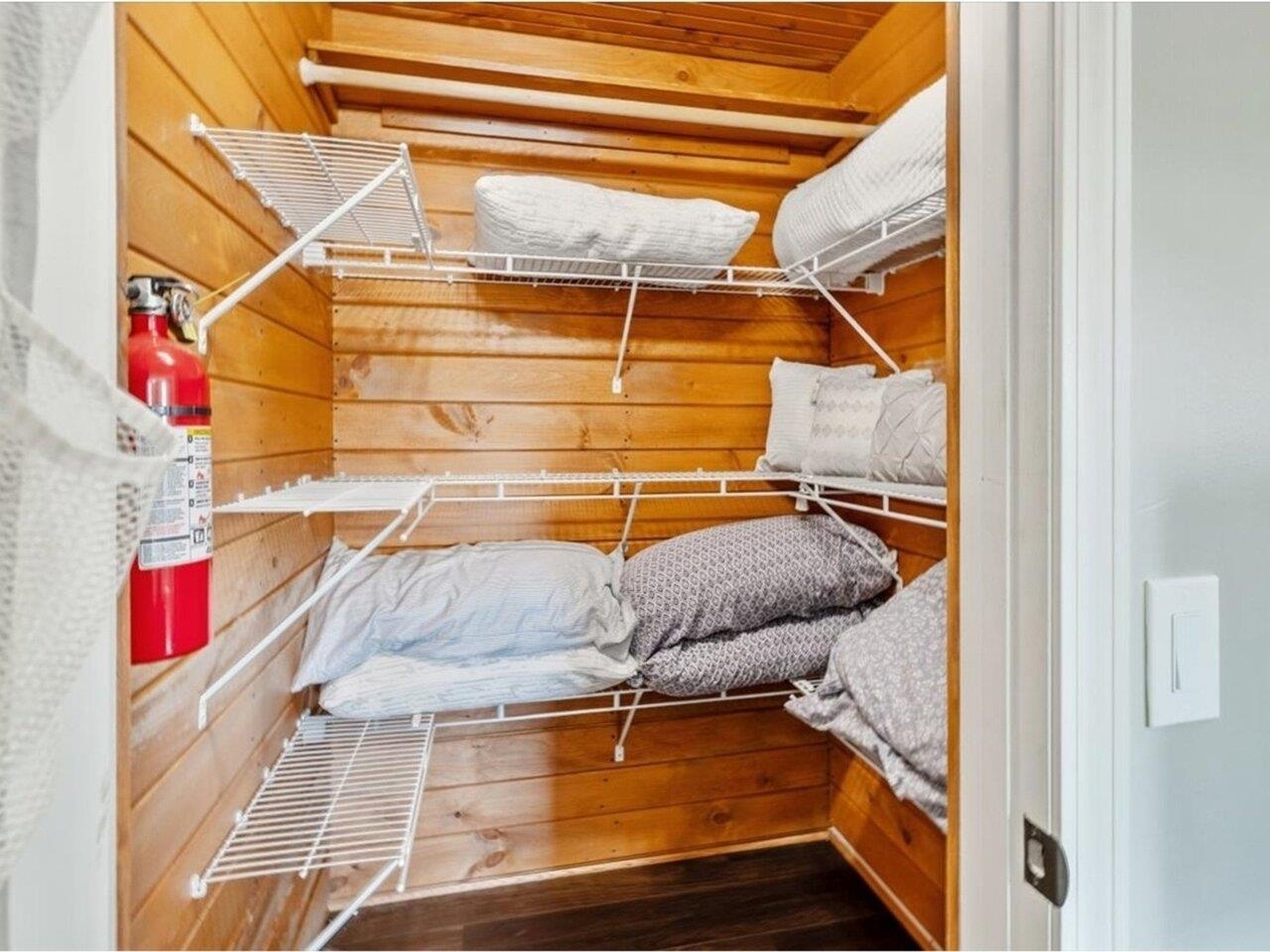 177 Kingsland Hollow Road Fletcher, VT 05454 - Photo 34 of 59