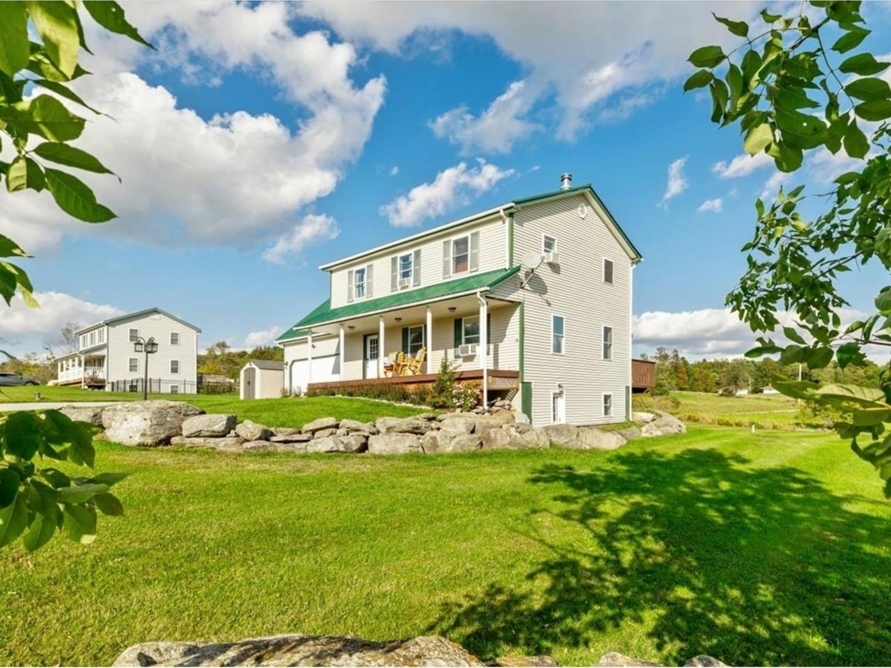 177 Kingsland Hollow Road Fletcher, VT 05454 - Photo 4 of 59