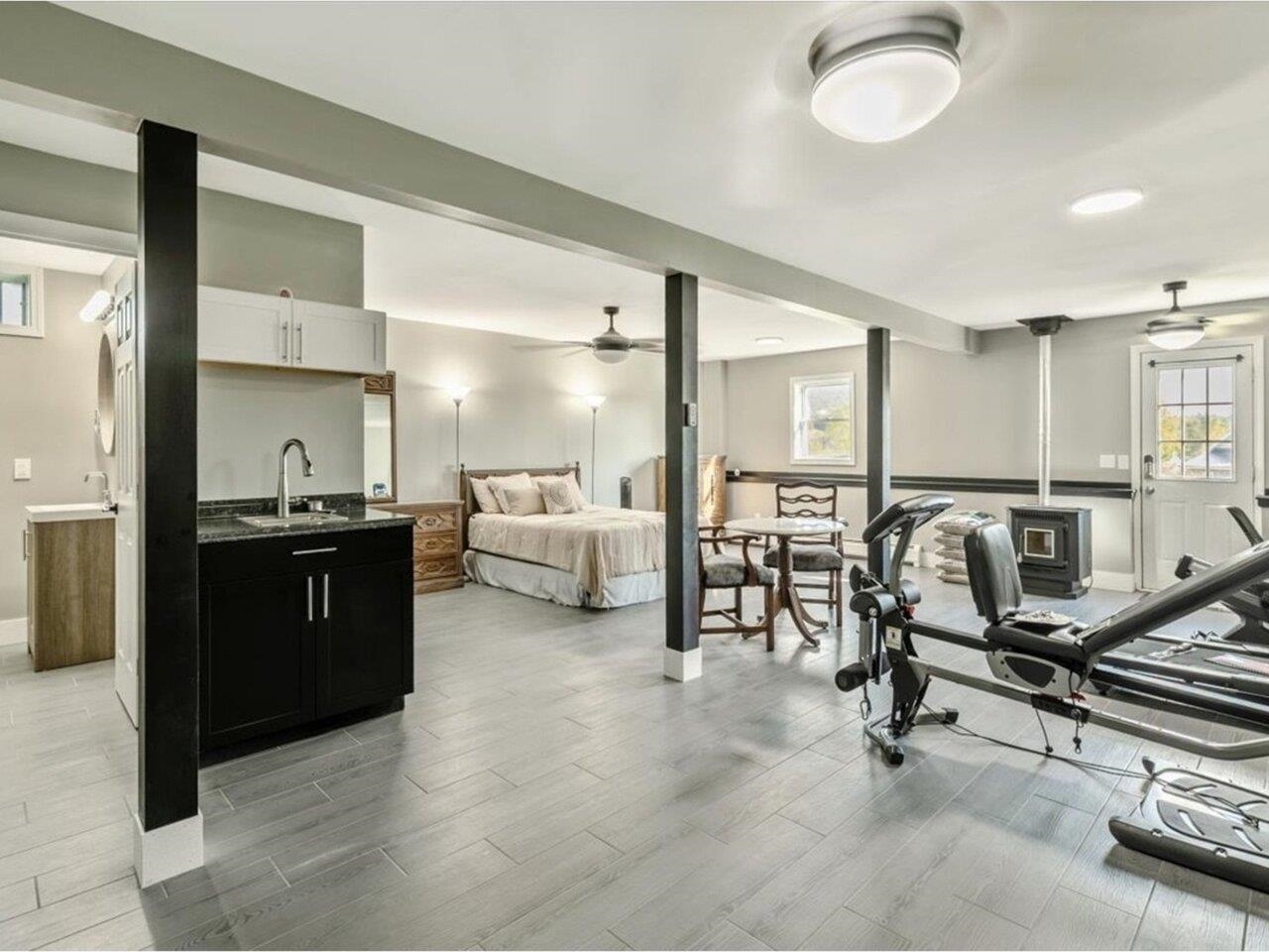 177 Kingsland Hollow Road Fletcher, VT 05454 - Photo 41 of 59