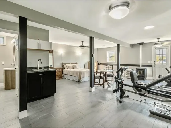 $540,000 | 177 Kingsland Hollow Road, Fletcher, VT 05454