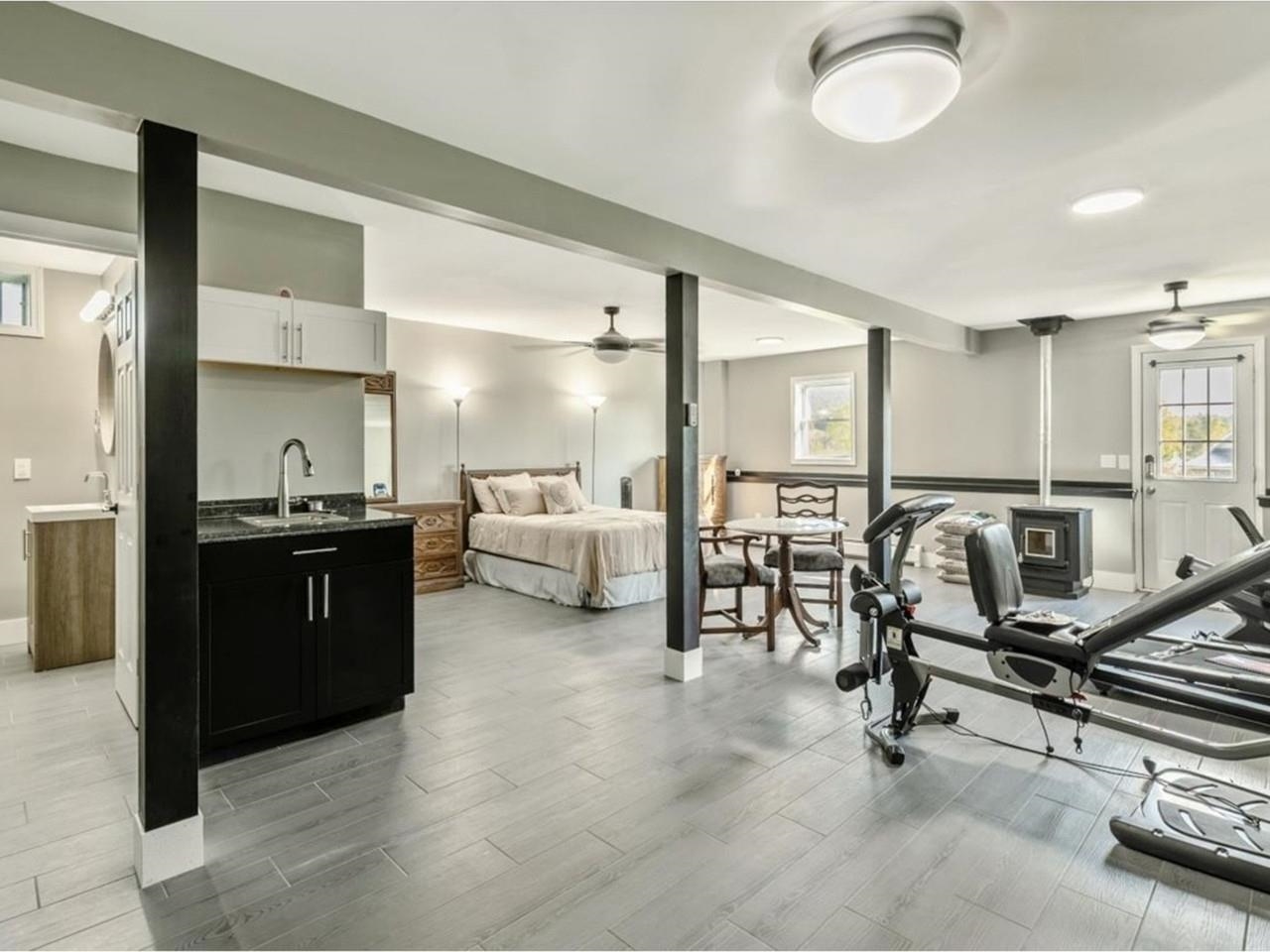 177 Kingsland Hollow Road Fletcher, VT 05454 - Photo 42 of 59