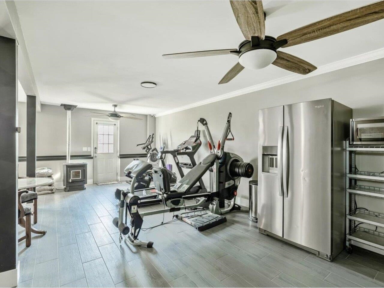 177 Kingsland Hollow Road Fletcher, VT 05454 - Photo 43 of 59