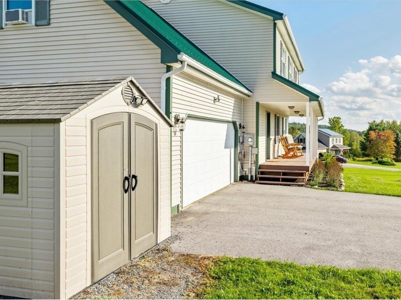 177 Kingsland Hollow Road Fletcher, VT 05454 - Photo 51 of 59