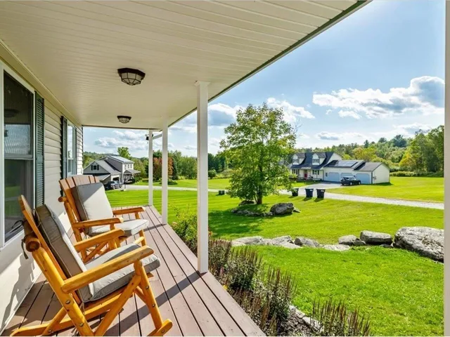 $558,000 | 177 Kingsland Hollow Road, Fletcher, VT 05454