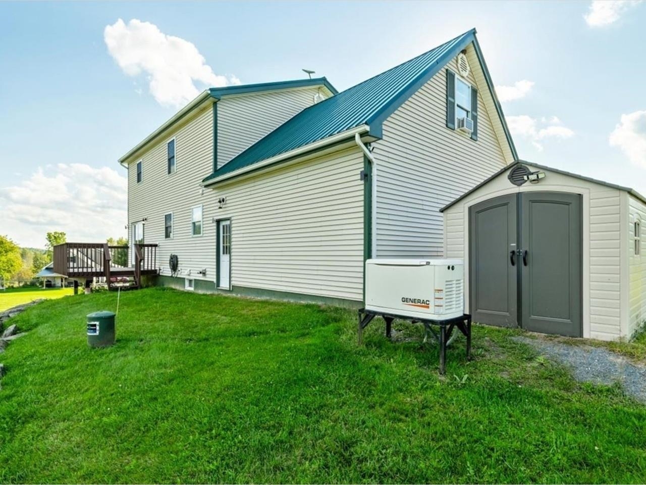 177 Kingsland Hollow Road Fletcher, VT 05454 - Photo 53 of 59