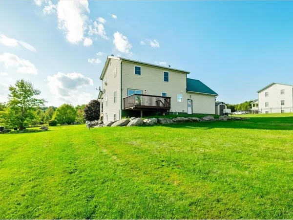 $540,000 | 177 Kingsland Hollow Road, Fletcher, VT 05454