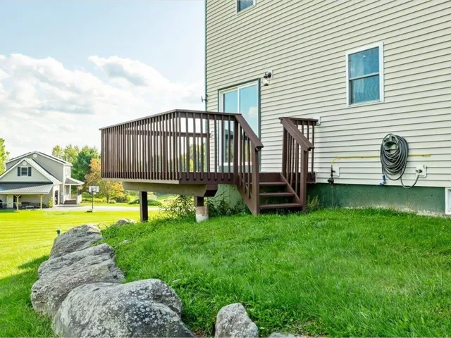 $558,000 | 177 Kingsland Hollow Road, Fletcher, VT 05454