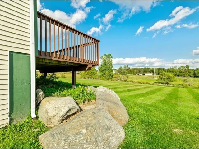 $558,000 | 177 Kingsland Hollow Road, Fletcher, VT 05454