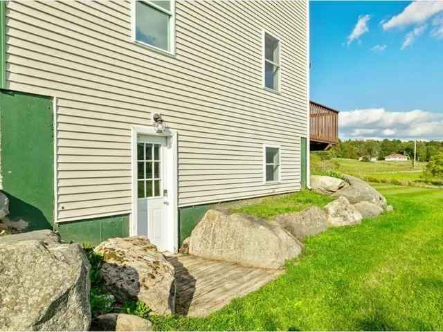 $558,000 | 177 Kingsland Hollow Road, Fletcher, VT 05454