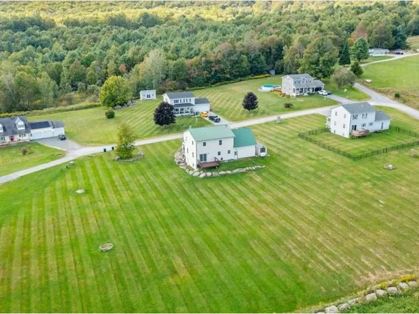 $540,000 | 177 Kingsland Hollow Road, Fletcher, VT 05454