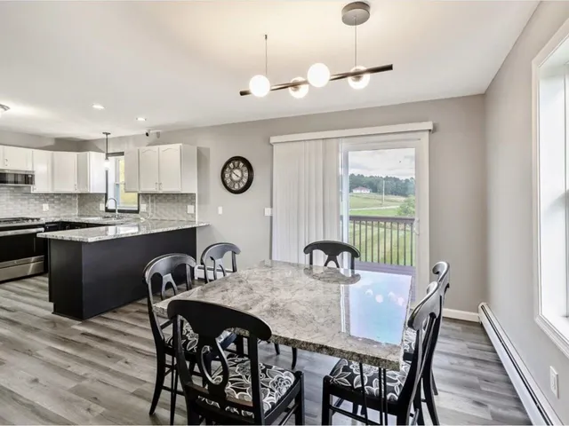 $558,000 | 177 Kingsland Hollow Road, Fletcher, VT 05454