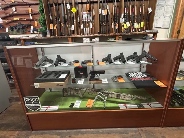 a view of dinning room with wooden floor