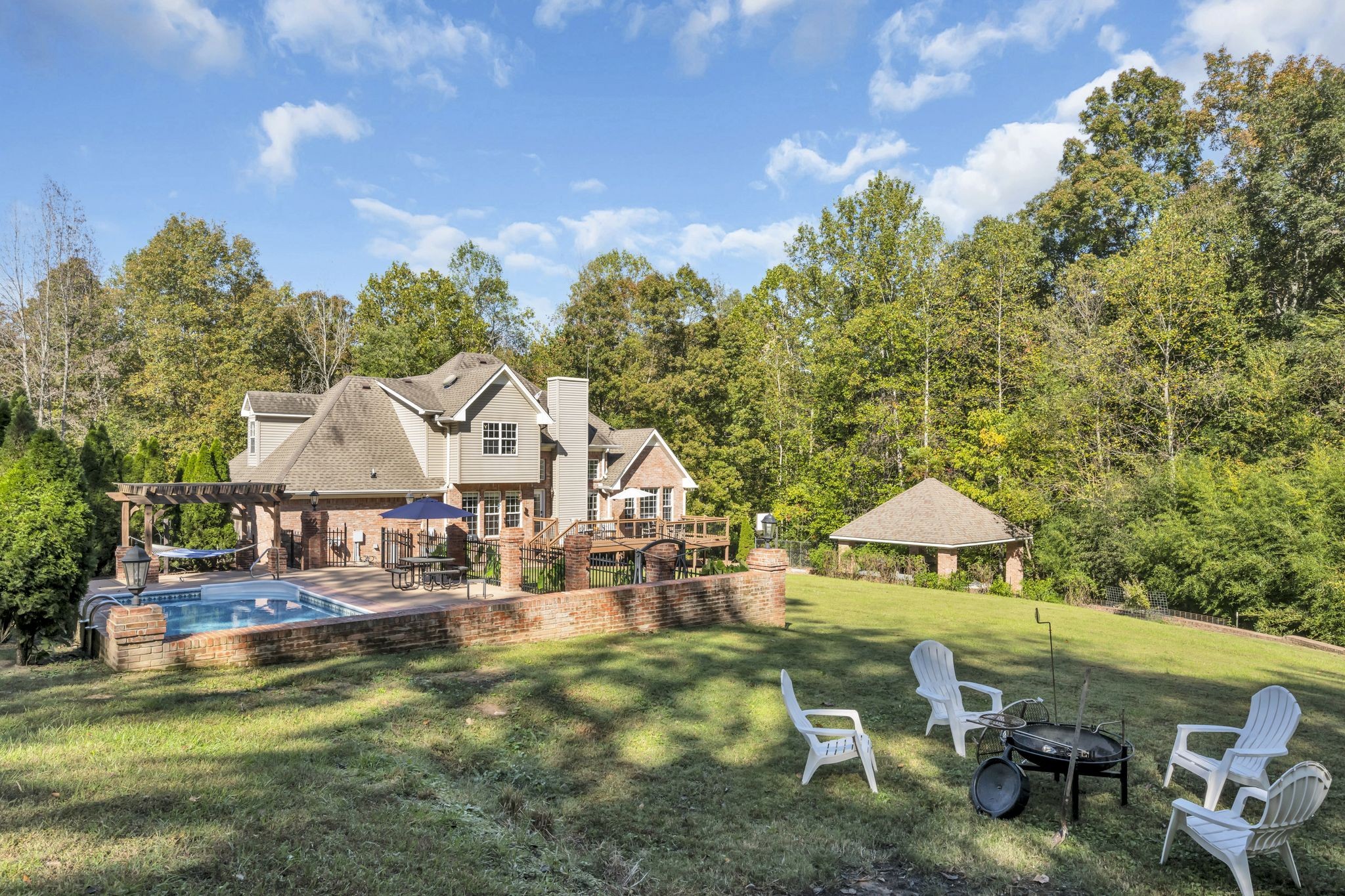 1194 Spann Road Charlotte, TN 37036 - Photo 49 of 55