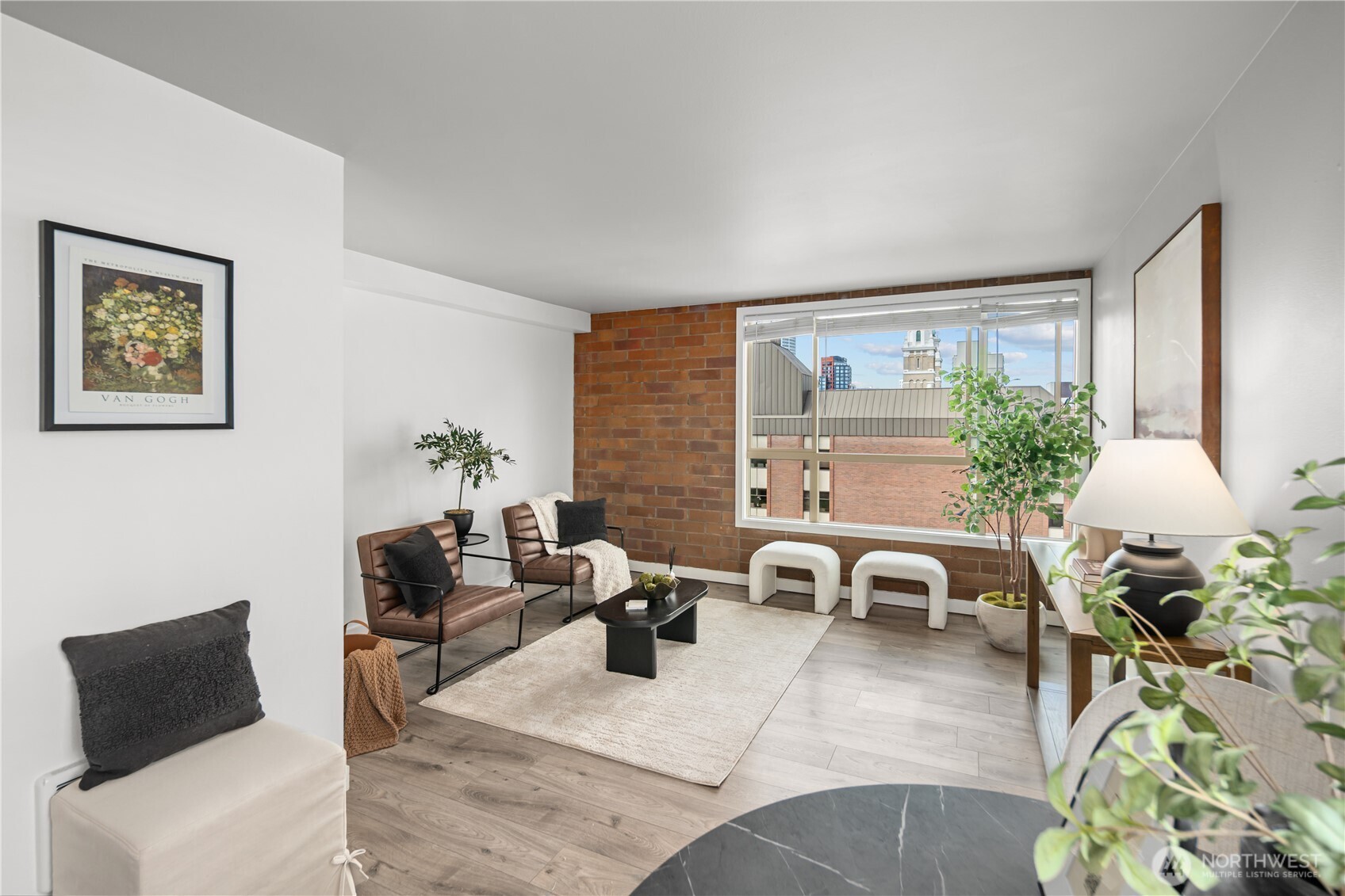 905 Cherry Street, Unit 701 Seattle, WA 98104 - Photo 14 of 31