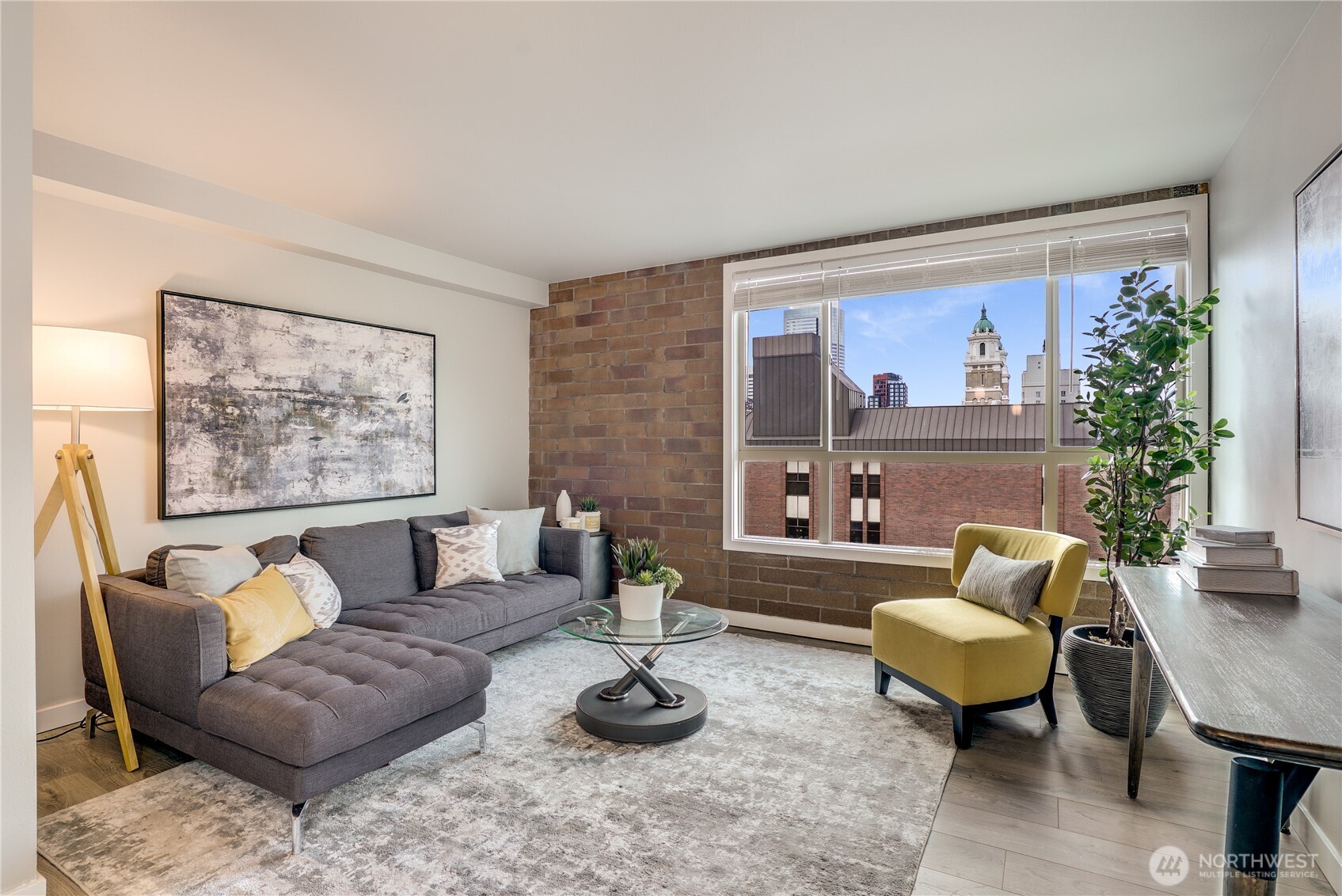 905 Cherry Street, Unit 701 Seattle, WA 98104 - Photo 15 of 31