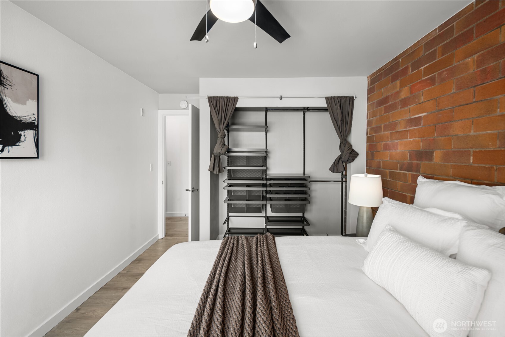 905 Cherry Street, Unit 701 Seattle, WA 98104 - Photo 17 of 31