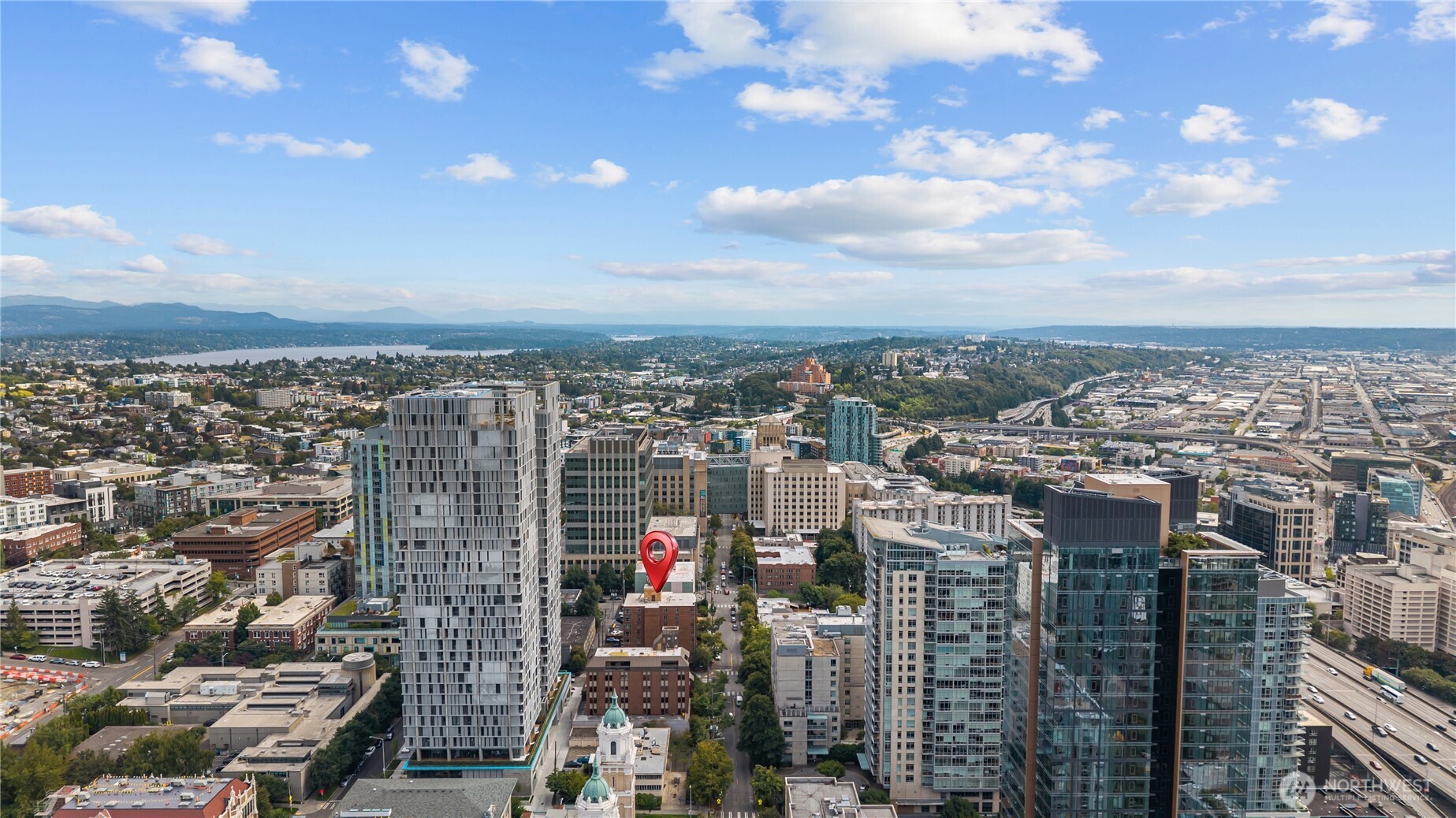 905 Cherry Street, Unit 701 Seattle, WA 98104 - Photo 30 of 31