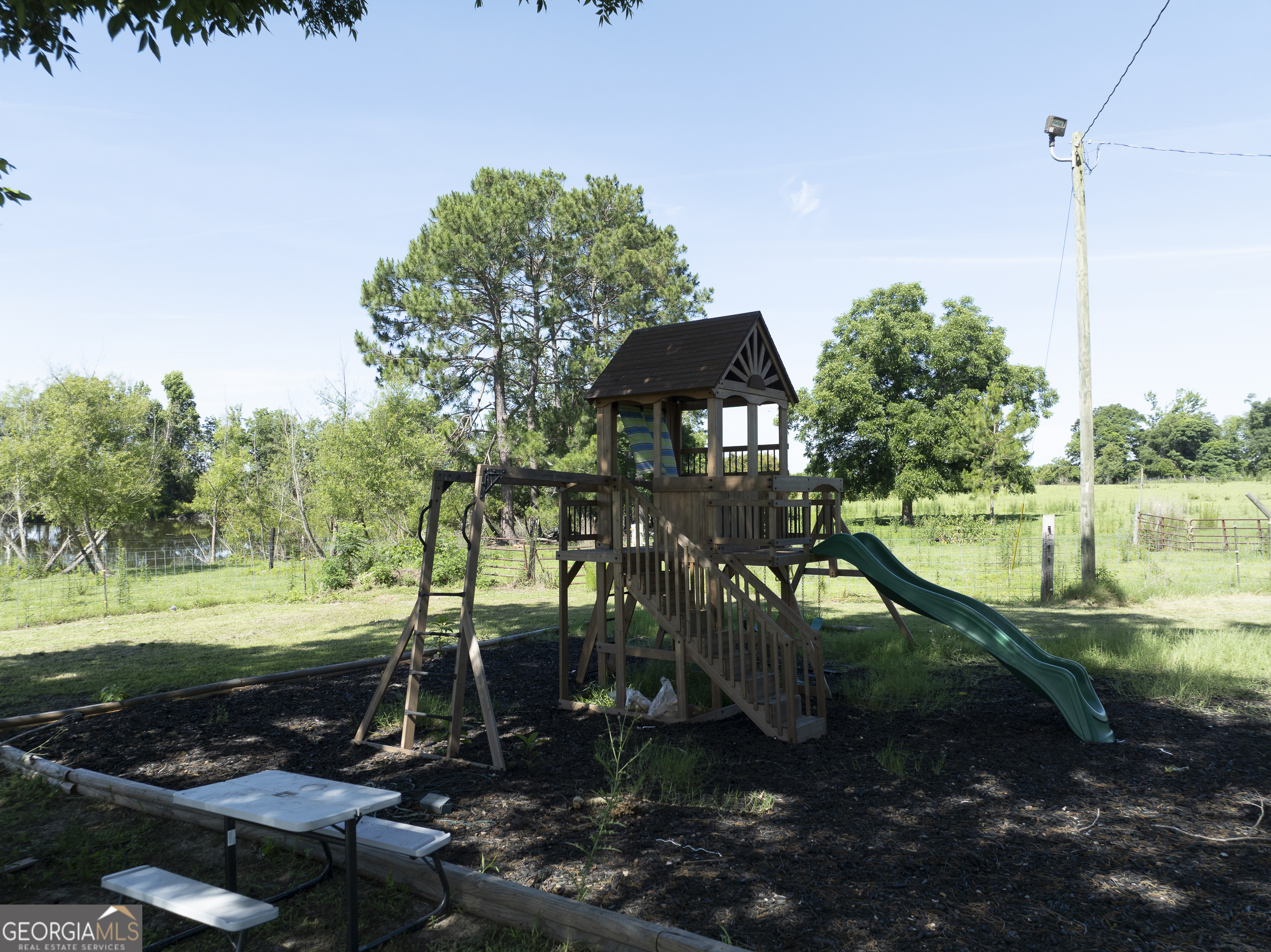 3349 Scotland Road Alamo, GA 30411 - Photo 73 of 76