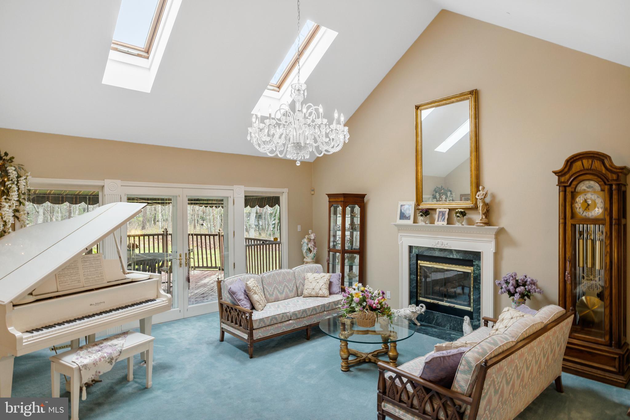 30 Powell Place Road Tabernacle, NJ 08088 - Photo 18 of 53