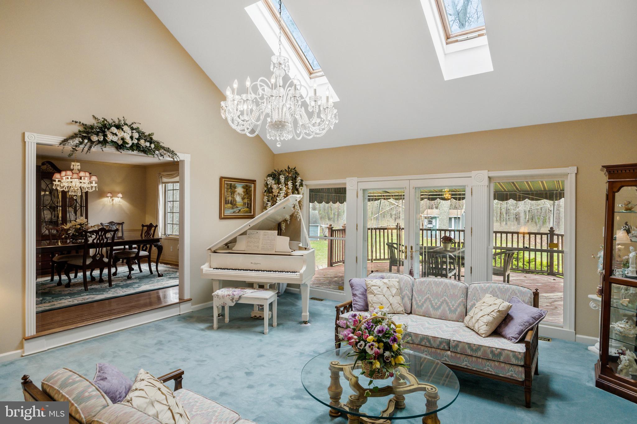 30 Powell Place Road Tabernacle, NJ 08088 - Photo 20 of 53