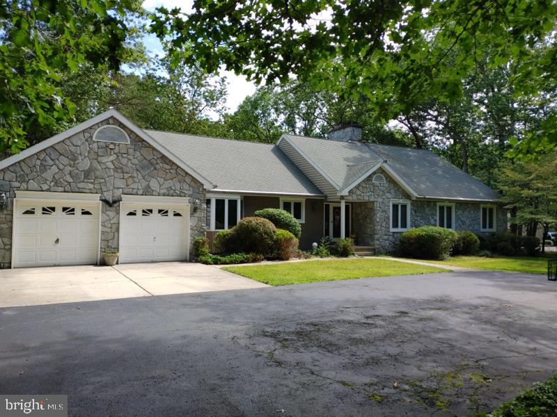 30 Powell Place Road Tabernacle, NJ 08088 - Photo 2 of 53