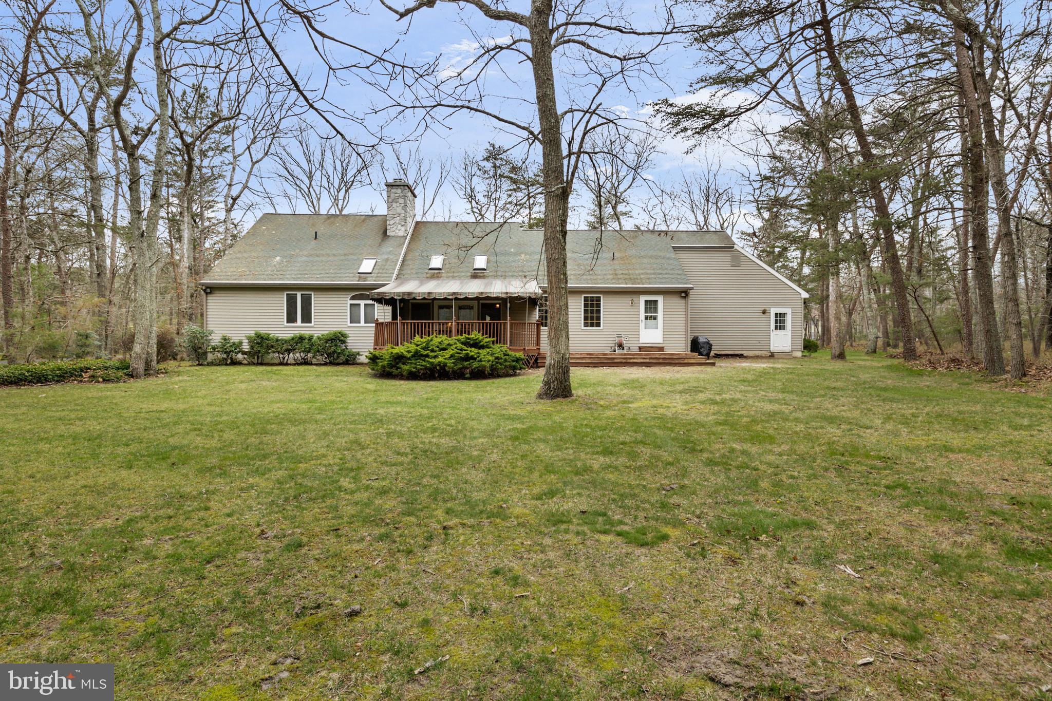 30 Powell Place Road Tabernacle, NJ 08088 - Photo 39 of 53