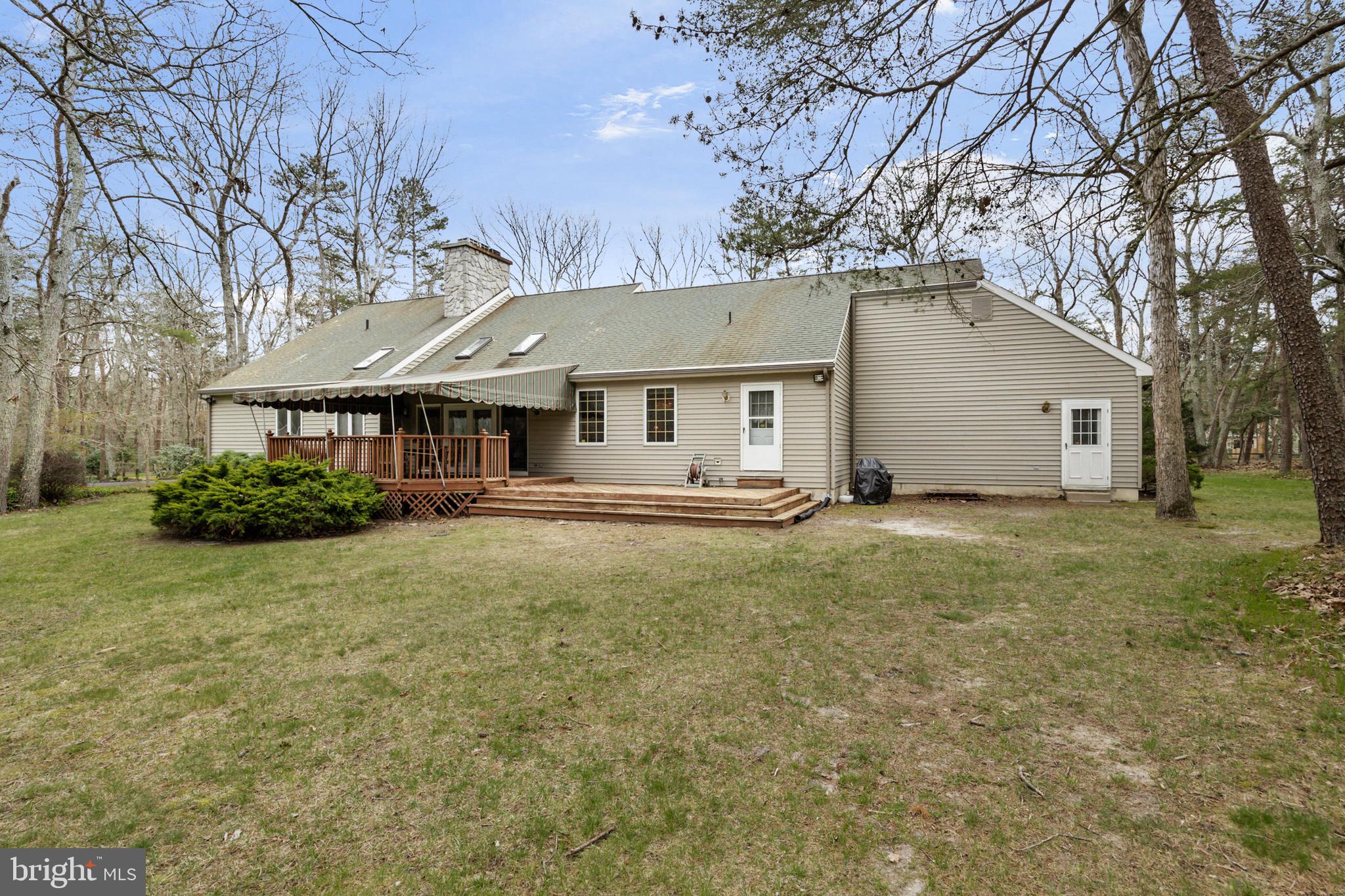 30 Powell Place Road Tabernacle, NJ 08088 - Photo 40 of 53