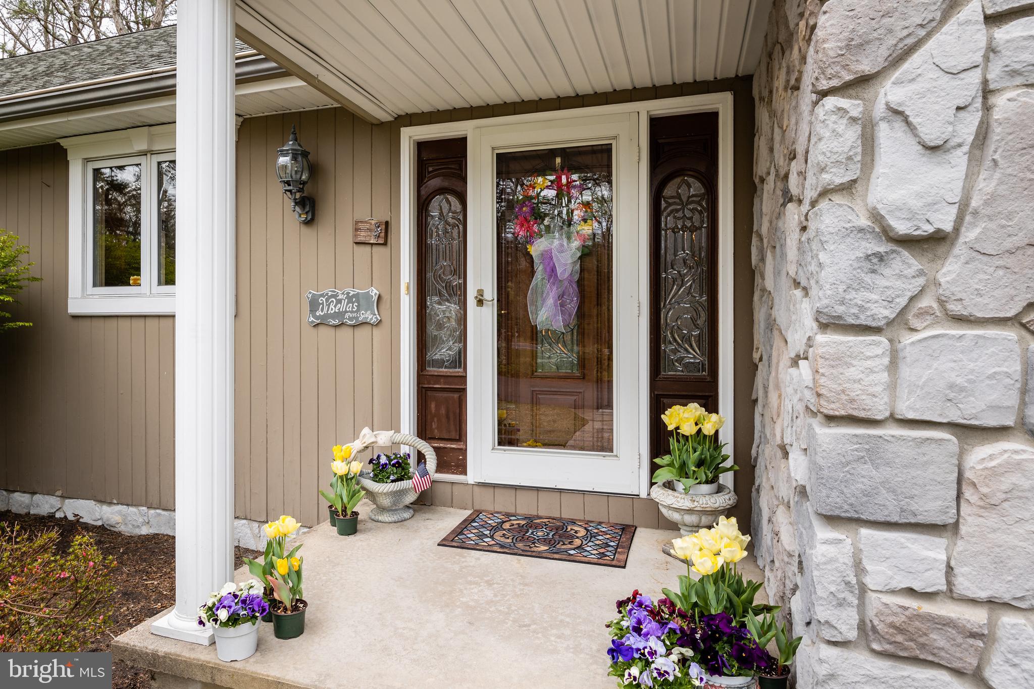 30 Powell Place Road Tabernacle, NJ 08088 - Photo 4 of 53