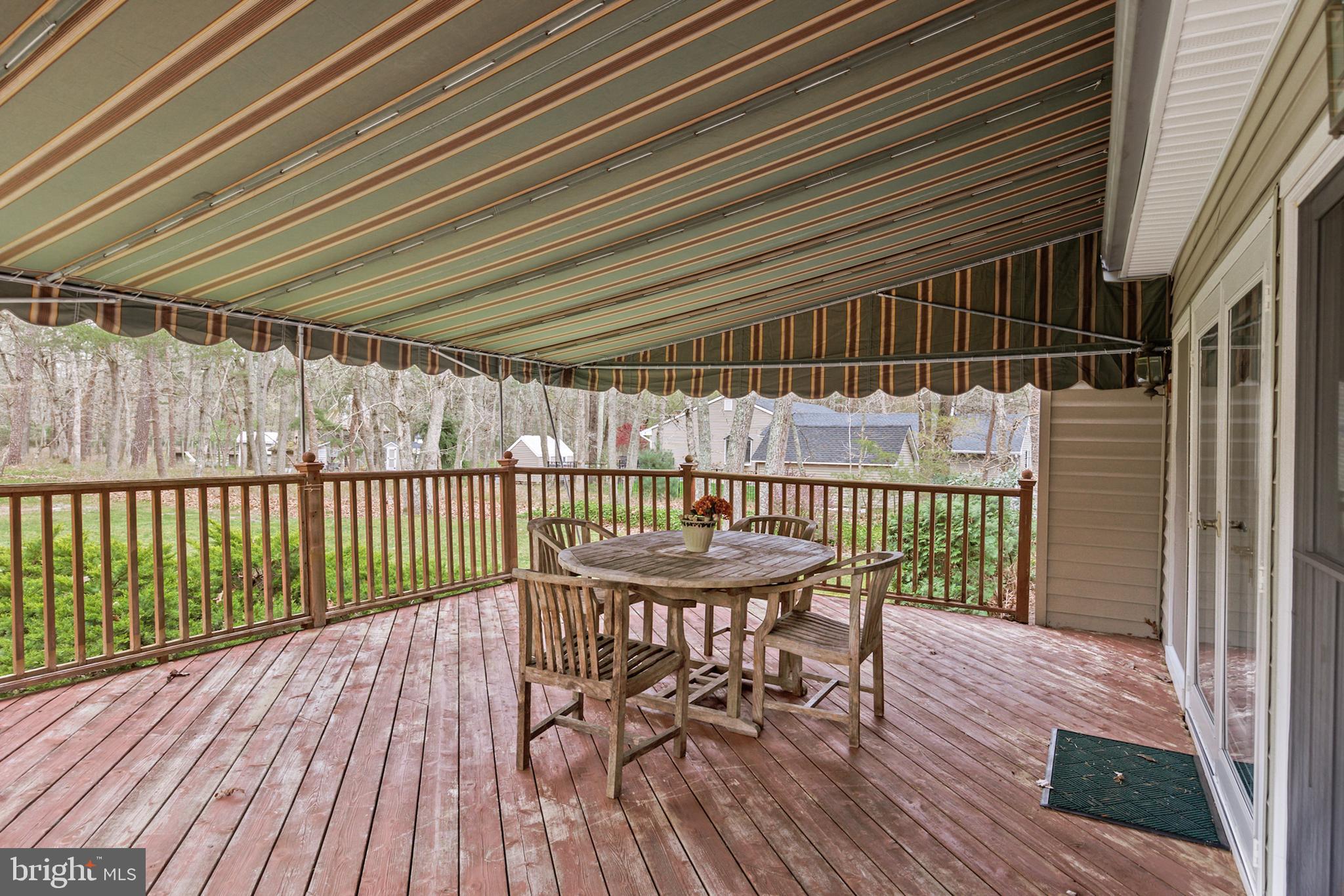 30 Powell Place Road Tabernacle, NJ 08088 - Photo 41 of 53